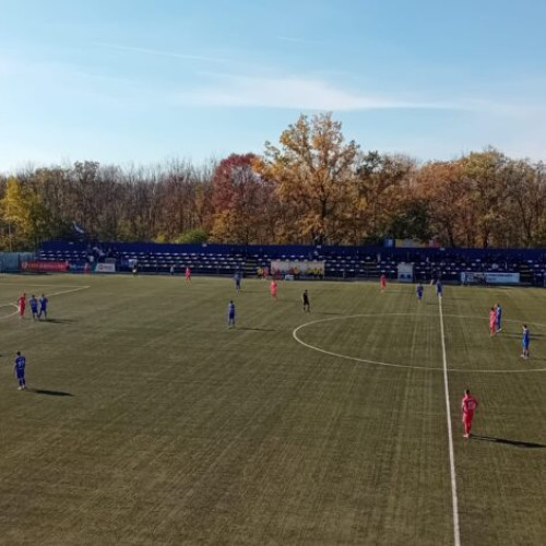 Metalul Buzău obține o victorie clară și urcă în zona play-off-ului