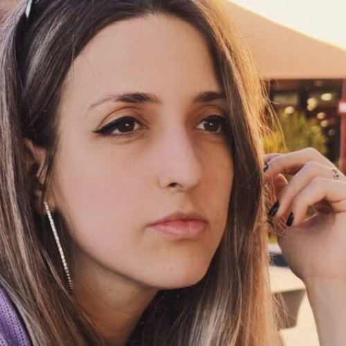 Andreea Zaleschi participă la expoziția „Visions” din cadrul Canvas International Art Fair London 2025