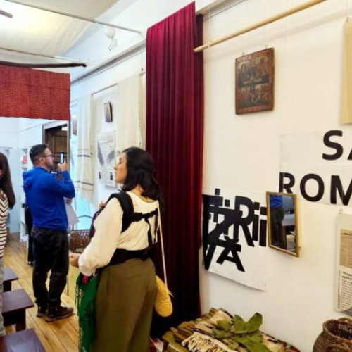 Expoziția „Satul românesc și tragedia colectivizării” la Muzeul de Etnografie din Buzău