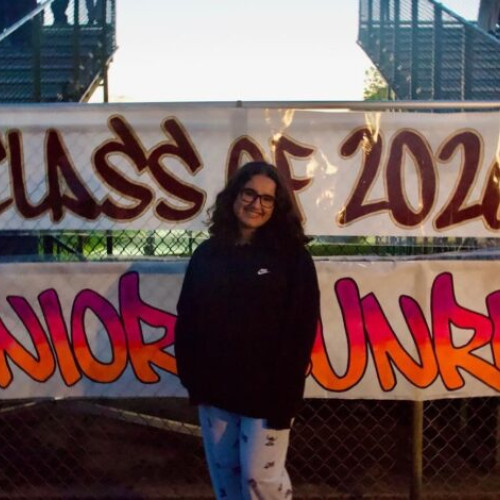 Eleva buzoiană Alexandra Gheorghe trăiește aventuri americane prin programul FLEX