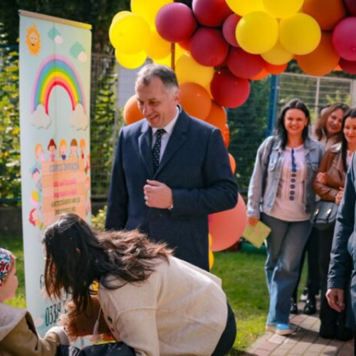 Dascăli din șapte județe s-au reunit la Râmnicu Sărat pentru o sărbătoare a educației timpurii