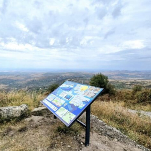 Elevii din Buzău descoperă istoria mega-lacului Paratethys pe Dealul Istrița