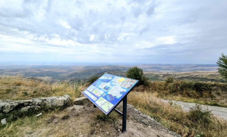 Elevii din Buzău descoperă istoria mega-lacului Paratethys pe Dealul Istrița