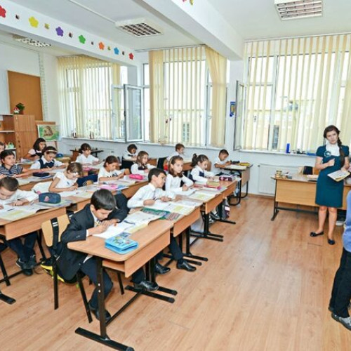 Peste jumătate dintre școlile din Buzău nu au autorizație sanitară la început de an școlar