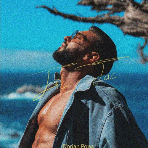 Dorian Popa lansează piesa „Tic Tac”, o declarație de dragoste și timp