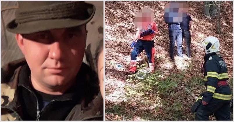 Bărbat găsit decedat sub copac în zona montană Voineasa, Vâlcea