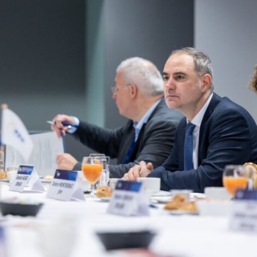 România a obținut aprobarea planului revizuit de redresare și reziliență la ECOFIN