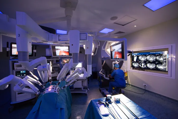 Extinderea rețelei Endo Institute pentru tratamentul chirurgical al endometriozei în România