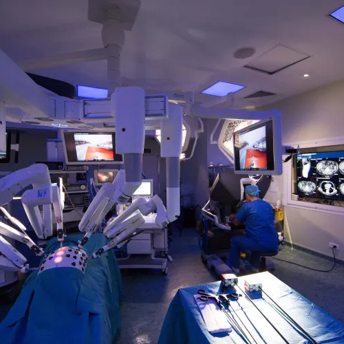 Extinderea rețelei Endo Institute pentru tratamentul chirurgical al endometriozei în România