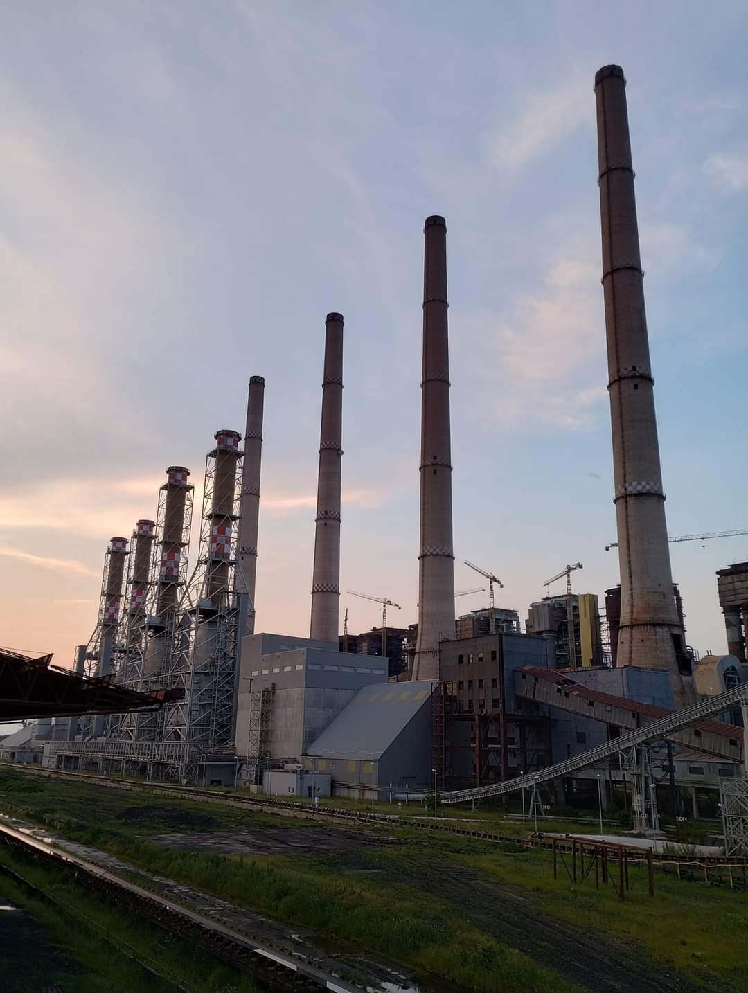 Amânare pentru licitațiile a două centrale pe gaze în Gorj, investiții ținute sub semnul întrebării