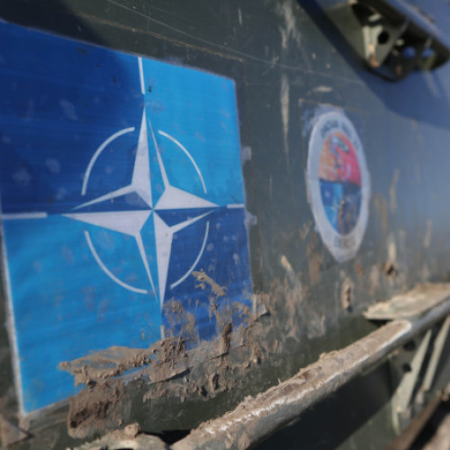 Exerciţiul NATO Dacian Fall 25 s-a încheiat cu misiuni reale în România