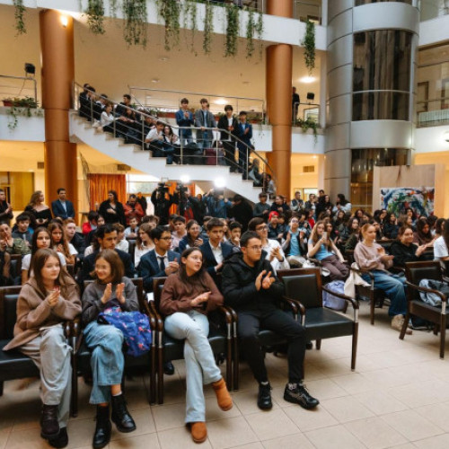 Fundația Tinmar acordă 865 burse de merit elevilor din Sector 2 București