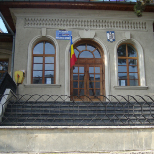 Guvernul aprobă construirea unui nou sediu pentru judecătoria Moinești după 11 ani de chirie