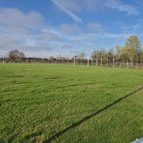 Proiecte majore din Petrești, aproape de finalizare la sfârșitul anului