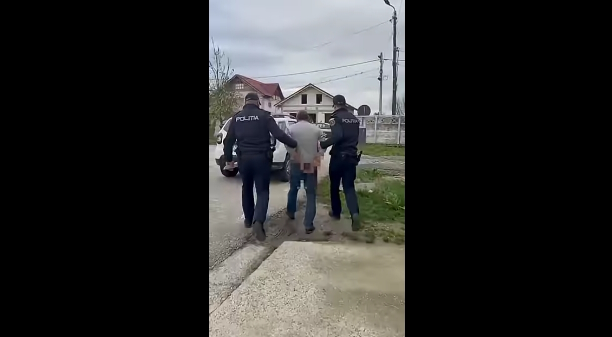 Bărbat reținut pentru agresiune sexuală asupra unui minor în Dolj și Gorj