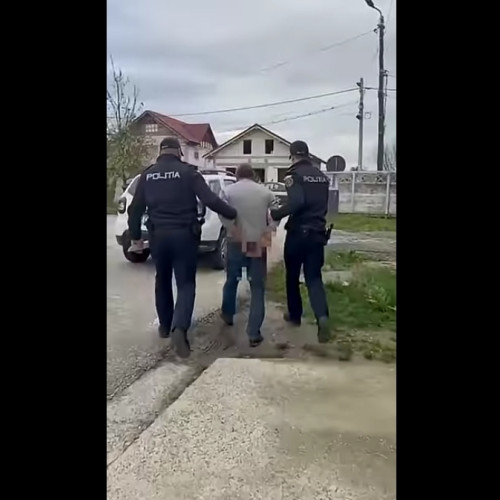 Bărbat reținut pentru agresiune sexuală asupra unui minor în Dolj și Gorj