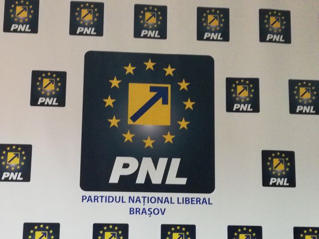 PNL Brașov își reorganizează conducerea după ancheta DNA din dosarul Compania Apa
