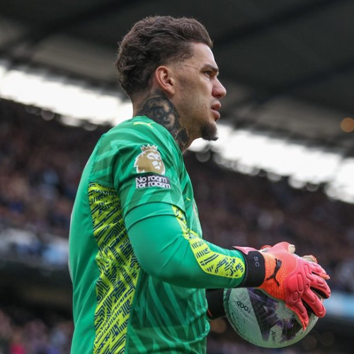 Ederson a dorit să plece de la Manchester City înainte de transferul la Fenerbahce