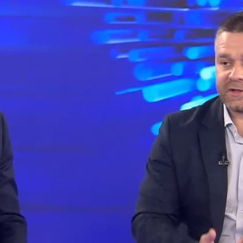 Ciprian Ciucu afirmă că relația cu Cătălin Drulă se va clarifica după campanie