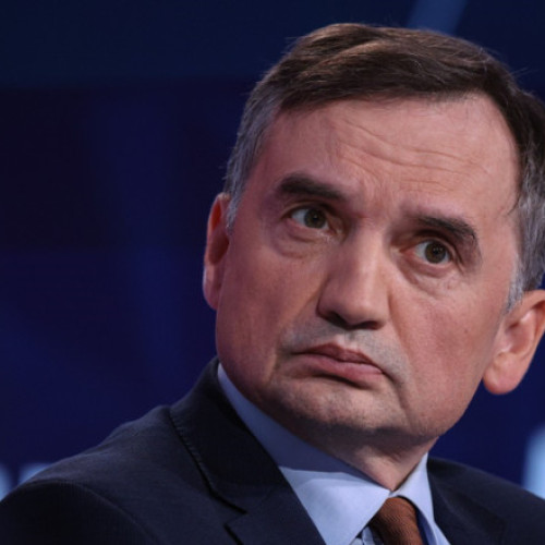 Parchetul polonez cere arestarea fostului ministru Ziobro, refugiat în Ungaria