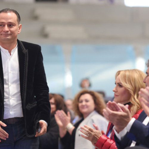 Daniel Băluță susține meritele lui Nicușor Dan pentru București