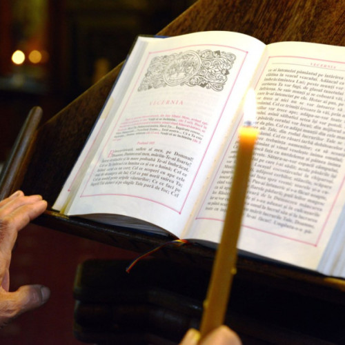 Începe postul Crăciunului: o perioadă de reflecție și renunțare