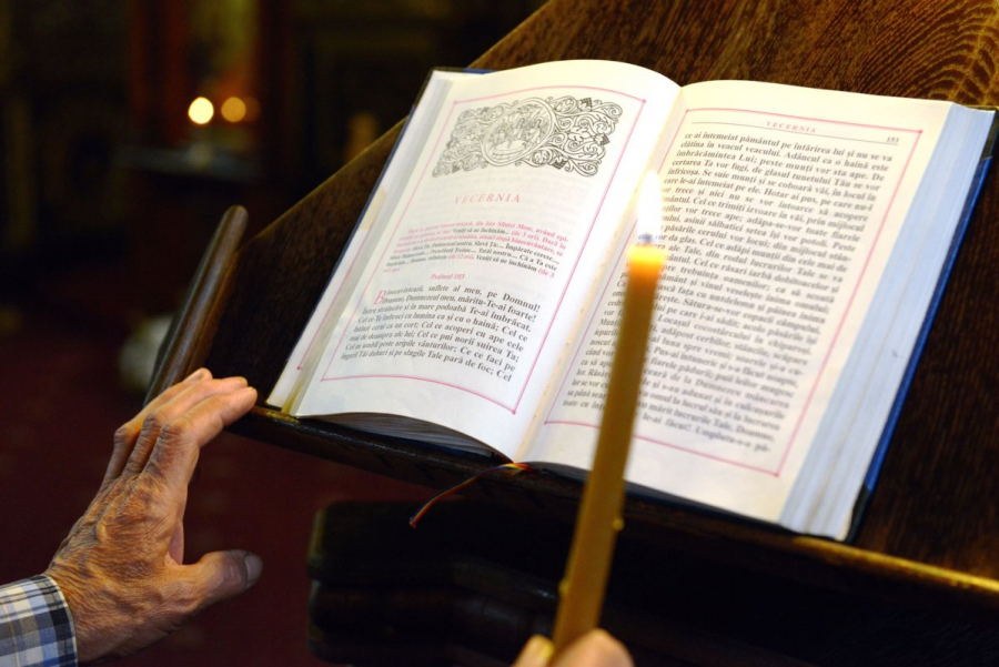 Începe postul Crăciunului: o perioadă de reflecție și renunțare