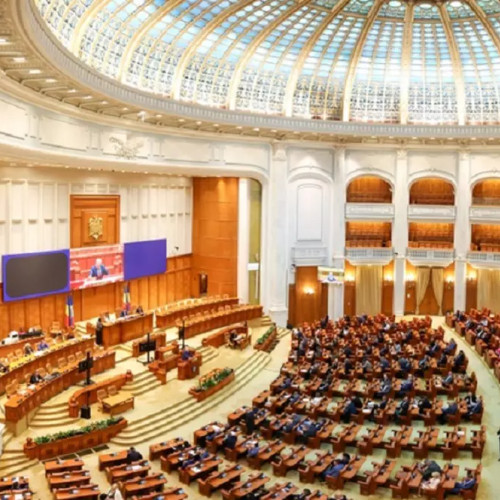 România, țară bogată jefuită de clasa politică oportunistă