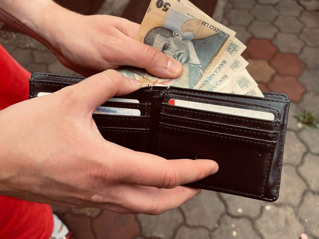 România conduce regiunea centrală și de est în privința salariului mediu anual brut