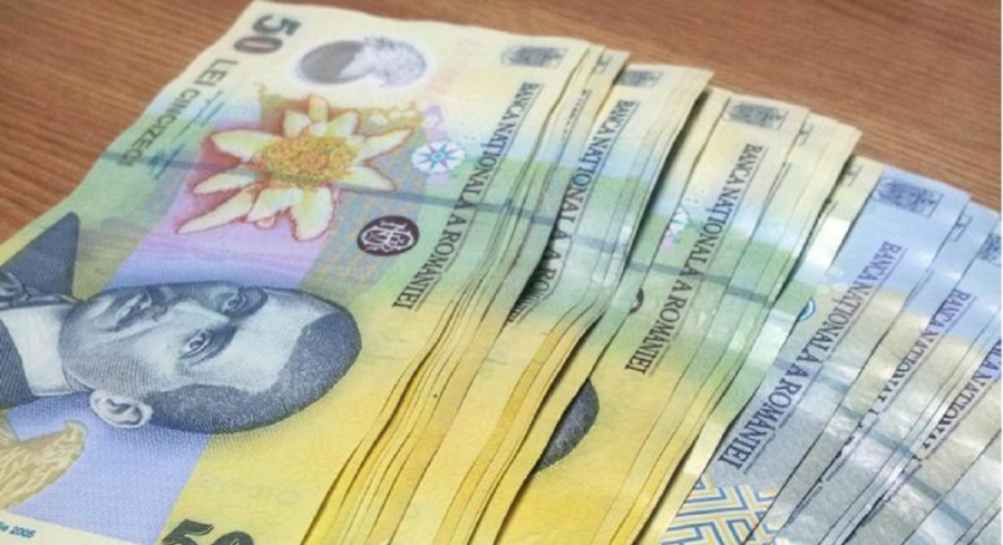 Deficitul de cont curent menține presiunea asupra cursului euro/leu