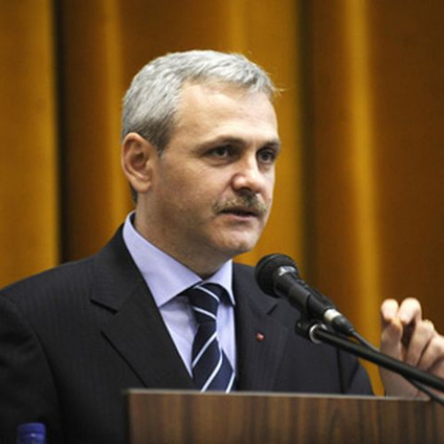 Dosarul Liviu Dragnea privind vizita la Trump, clasat de DNA după patru ani