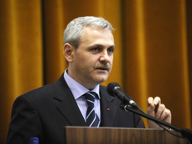 Dosarul Liviu Dragnea privind vizita la Trump, clasat de DNA după patru ani