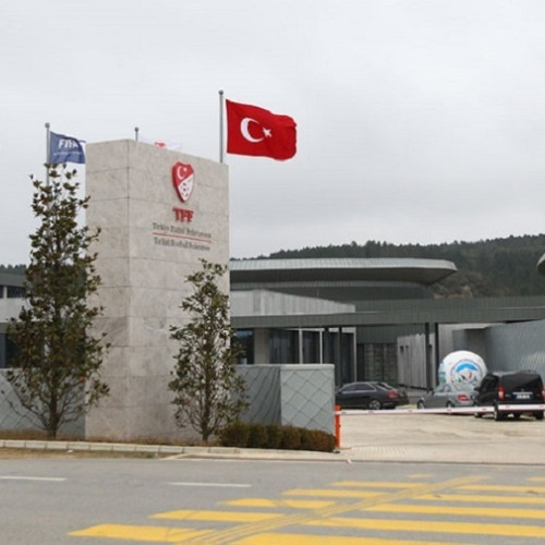 Federaţia Turcă de Fotbal suspendă 102 jucători pentru pariuri ilegale