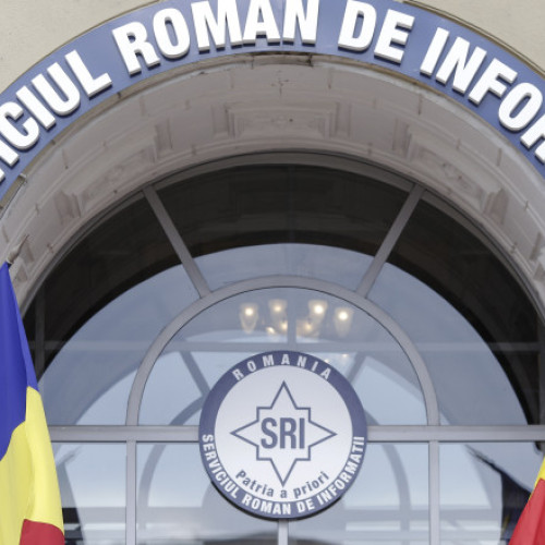 SRI a finalizat reforma instituțională și a redus direcțiile județene la regionale