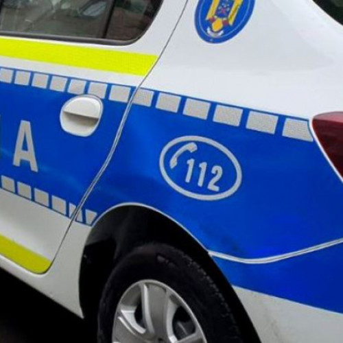 Polițiștii gălățeni au aplicat peste 150 de sancțiuni în cadrul unei acțiuni de prevenire