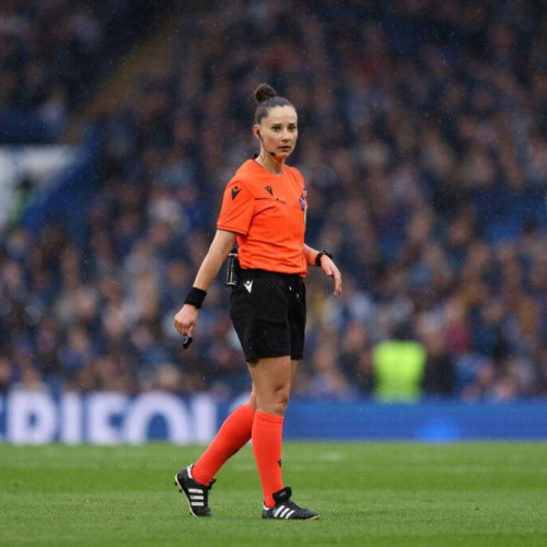 Meciul Anglia - Irlanda U21 va fi arbitrat de o brigadă românească