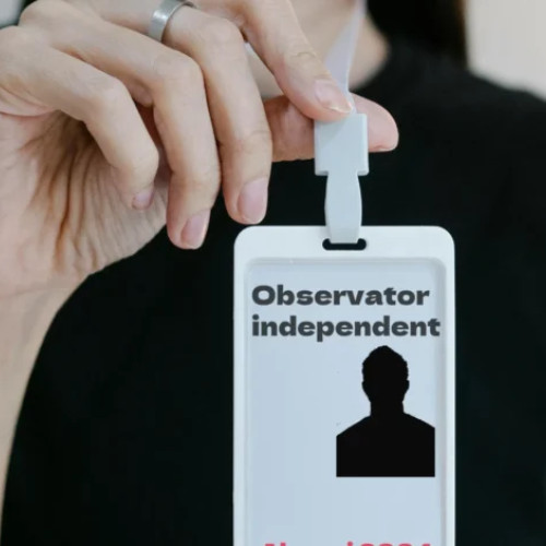 Voluntari căutați pentru observarea alegerilor locale parțiale din 7 decembrie