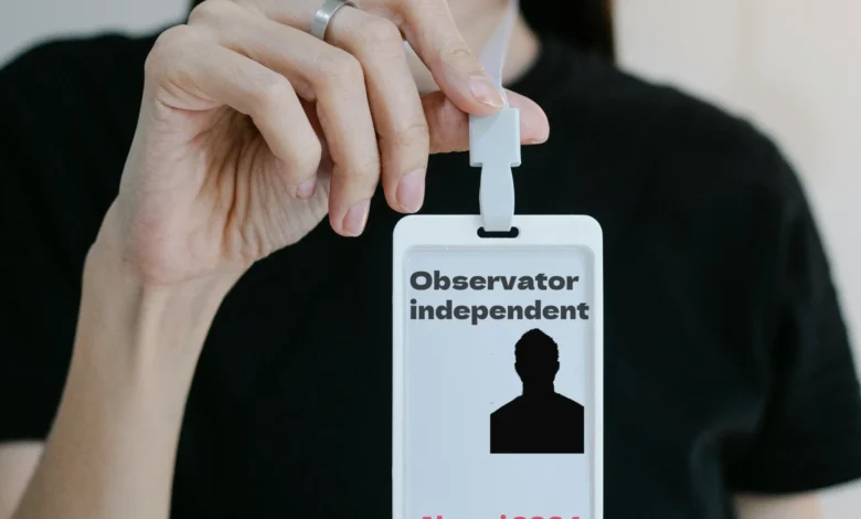 Voluntari căutați pentru observarea alegerilor locale parțiale din 7 decembrie