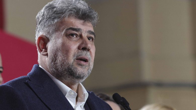 Marcel Ciolacu propune dezvoltarea sustenabilă a județului Buzău