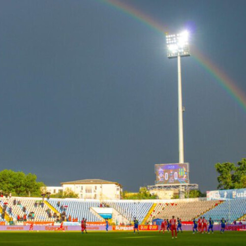 Clubul FC Buzău exclus oficial din toate competițiile fotbalistice