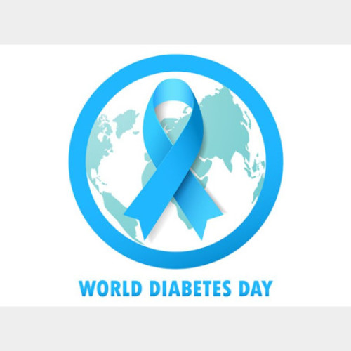 Spitalul Județean Bihor marchează Ziua Mondială a Diabetului cu un mesaj de solidaritate