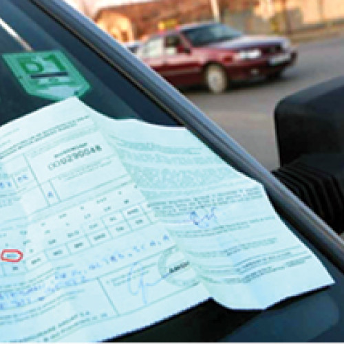 Rata de referință pentru polițele RCA a crescut cu 5,4% pentru persoanele fizice