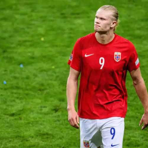 Norvegia câștigă cu 4-1 în fața Estoniei și rămâne lider în grupa I