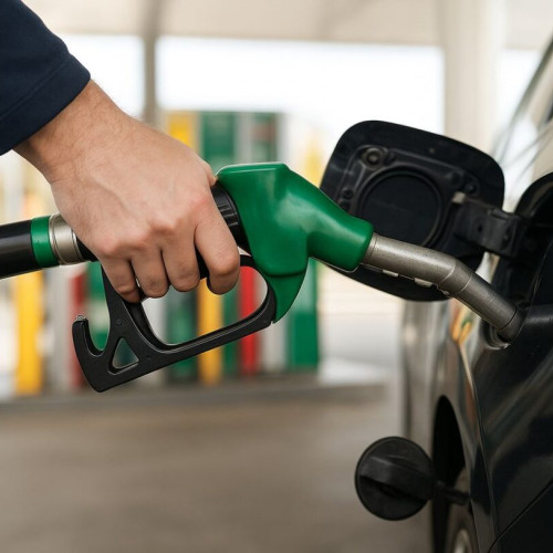 Ministrul Energiei: nu există motive pentru majorarea prețului la carburanți