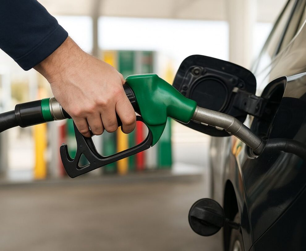 Ministrul Energiei: nu există motive pentru majorarea prețului la carburanți