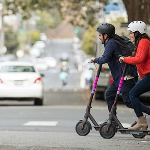Asigurarea RCA devine obligatorie pentru trotinetele și bicicletele electrice