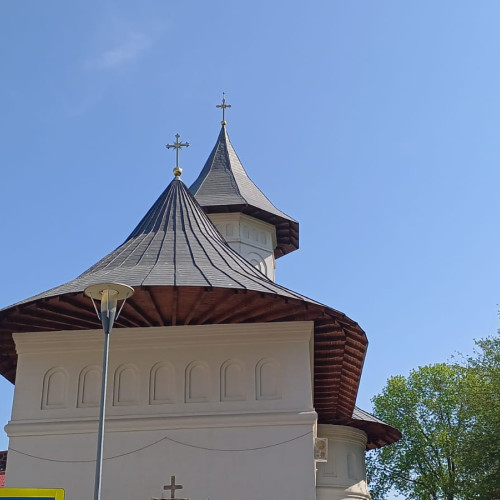 Șase biserici din Botoșani au rămas fără preot paroh