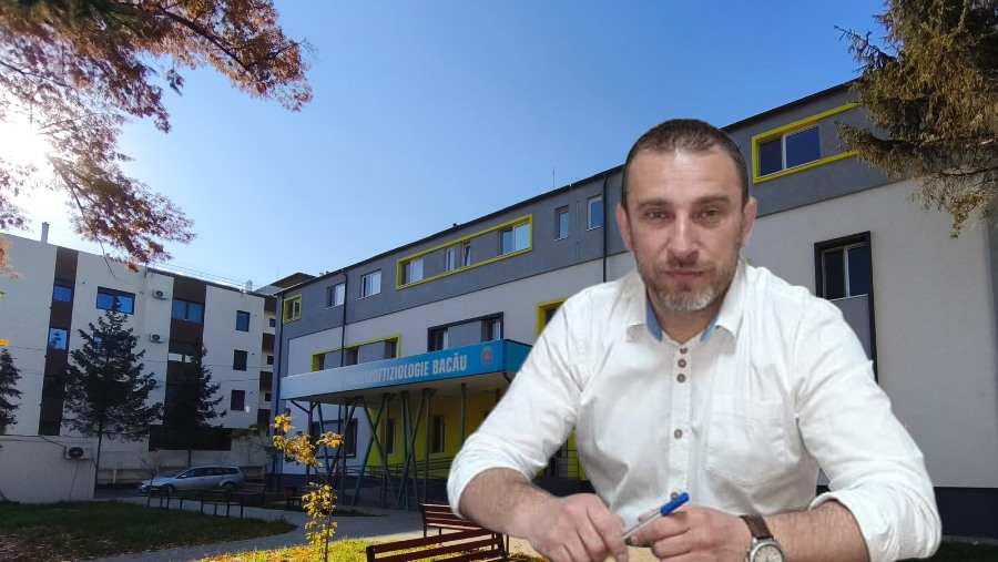 Directorul spitalului de pneumoftiziologie și alți administratori, trimiși în judecată pentru achiziții la suprapreț