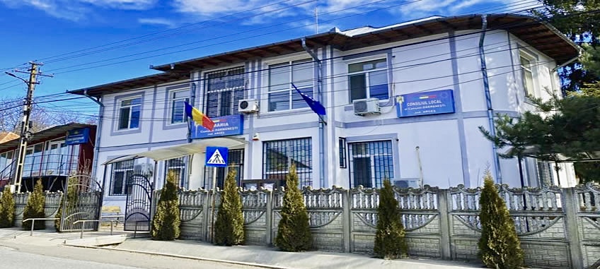 Patru drumuri și două parcări vor fi modernizate în Dârmănești