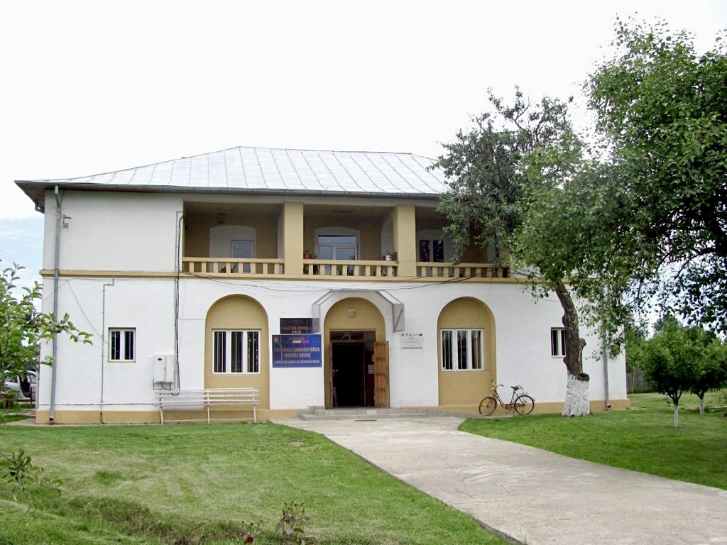 Apă Canal 2000 preia rețeaua de canalizare din comuna Râca în septembrie 2025